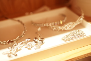 ＼*＊プラン内アクセサリーのご紹介*★