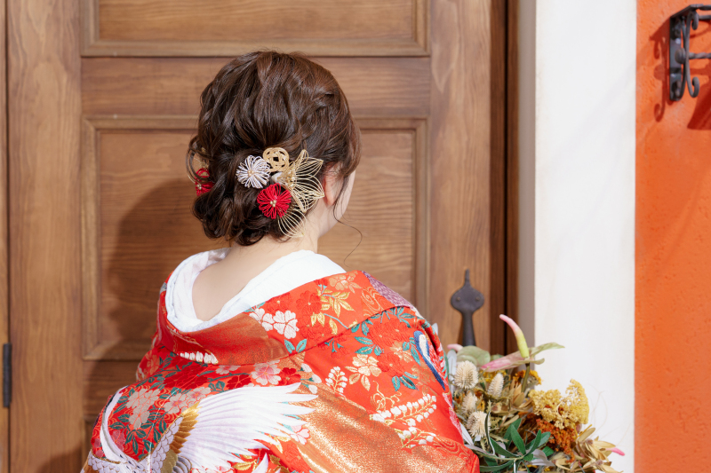 ◆ヘアスタイルのご紹介◆