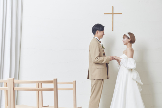 ◆スタジオシーンのご紹介◆ Chapel ‐チャペル‐