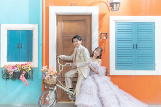 スタジオでご用意している撮影アイテム♪