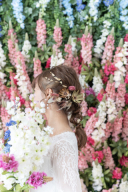 ヘアスタイルのご紹介♪洋装ver.