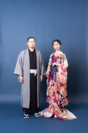 ディアーズ・ピクチャーズがご提案する★新和装★