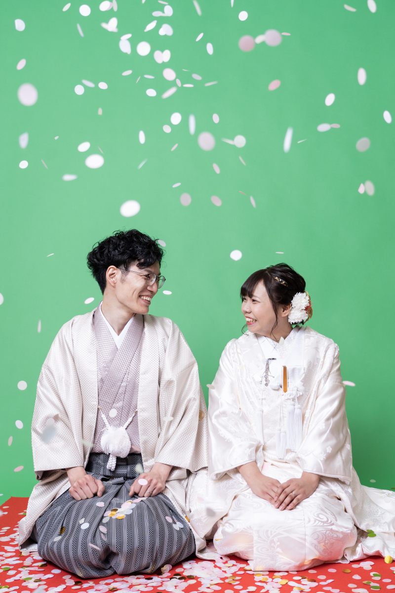  &diams;スタジオ紹介&diams;　ーSimple　Wallー