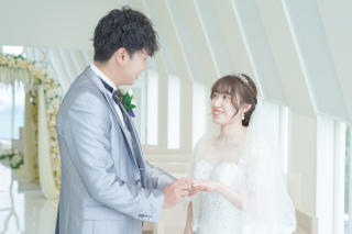 プレミアムチャペルプラン