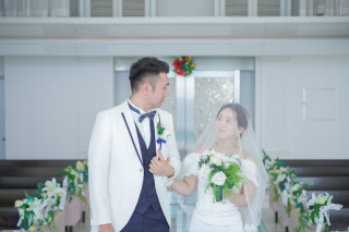 沖縄で素敵な笑顔を！フォトウェディング前に「やって良かった美容ケア」7選♪