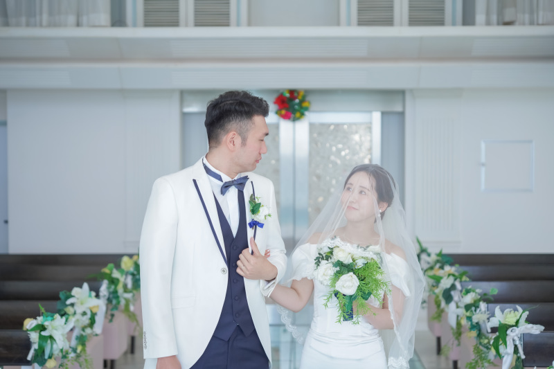 沖縄で素敵な笑顔を！フォトウェディング前に「やって良かった美容ケア」7選♪