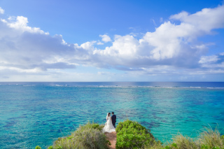 ザネー浜での撮影したお写真紹介