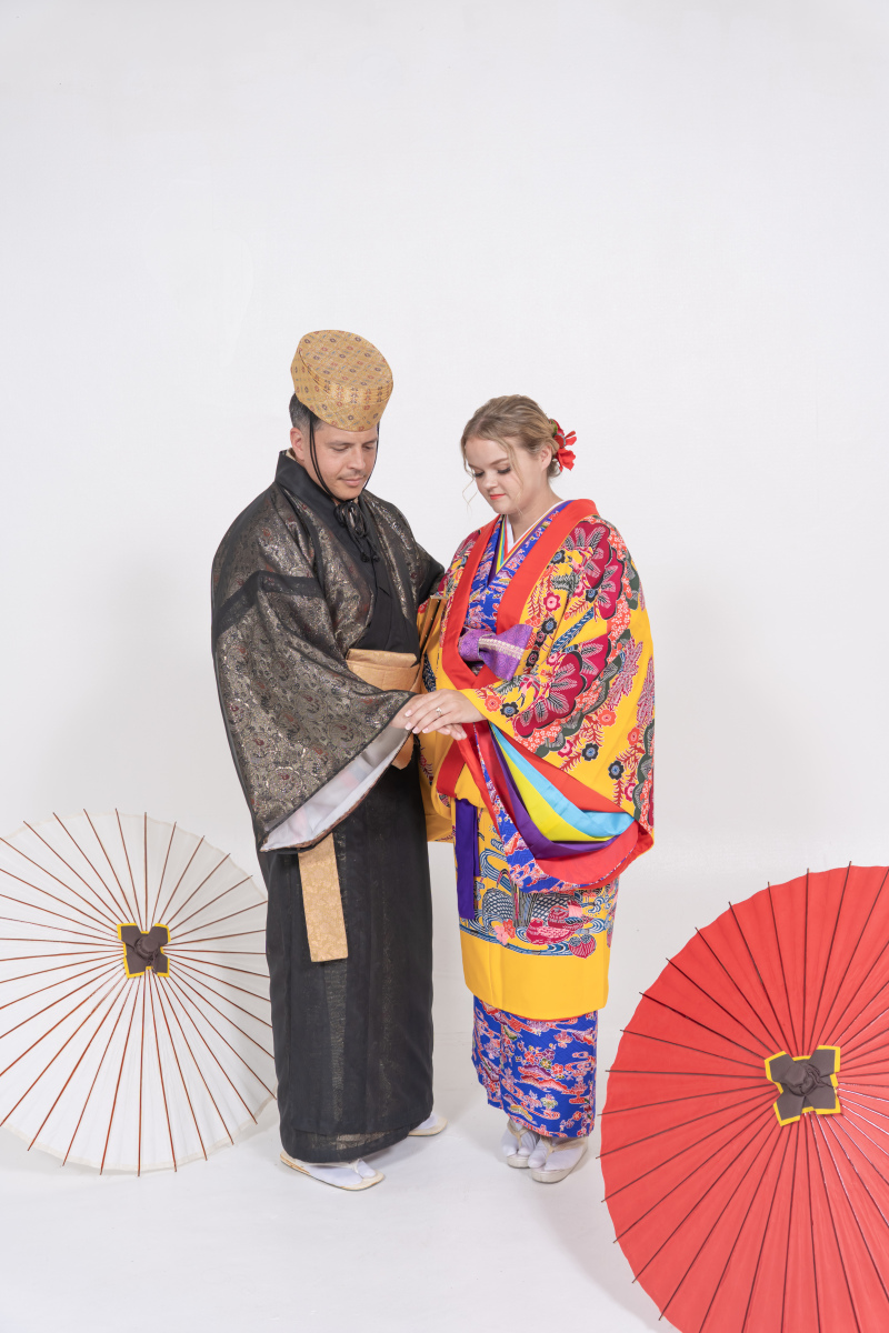 撮影場所の紹介♪