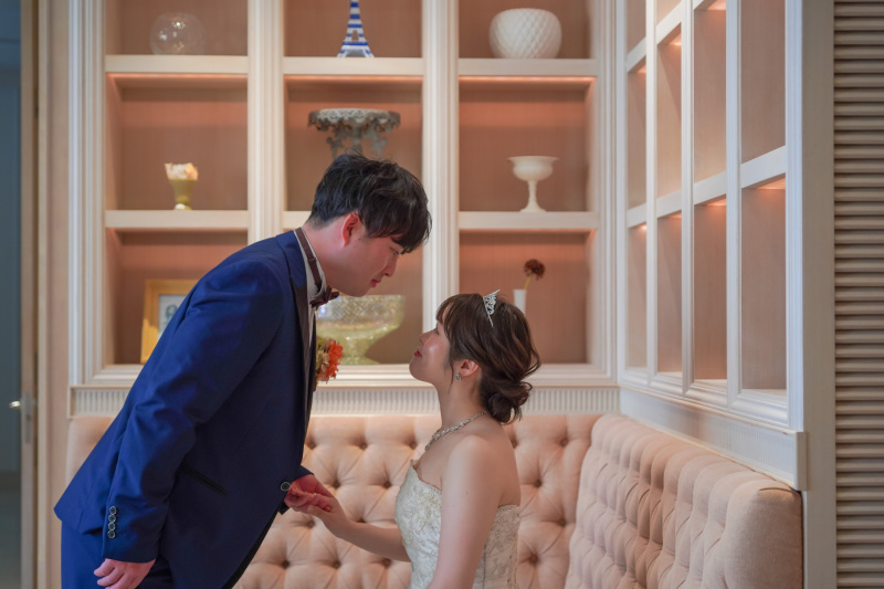 ラグジュアリープラン