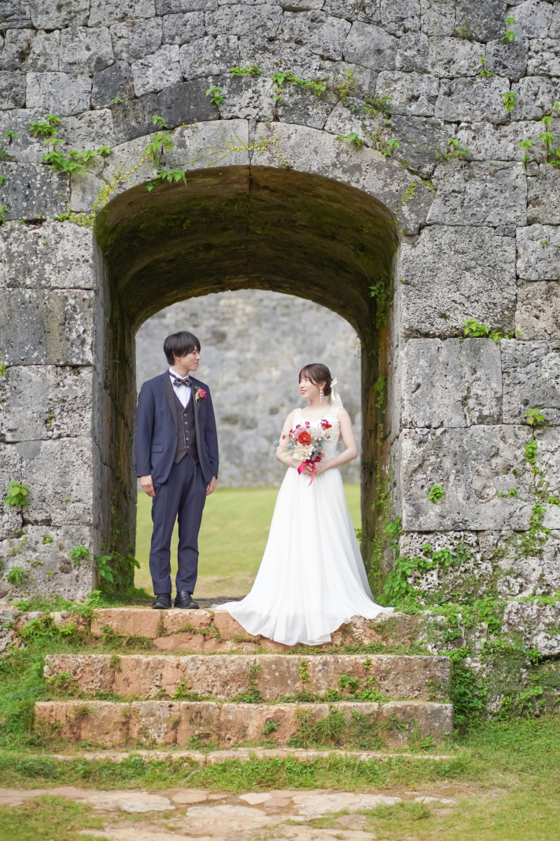 撮影後の余韻をゆったり満喫♡沖縄南部で立ち寄りたい観光＆グルメスポット