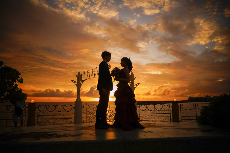 撮影おつかれさまでした♡ フォトウェディング後に大切なアフターケアについて