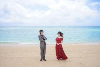 撮影おつかれさまでした♡ フォトウェディング後に大切なアフターケアについて