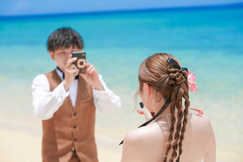 GWに夏の撮影計画を立てませんか？？