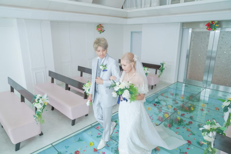 迷っている方必見♡ブーケ選びの3つのコツとスタイル