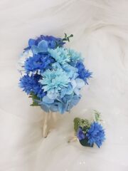 ブーケを紹介します♪③