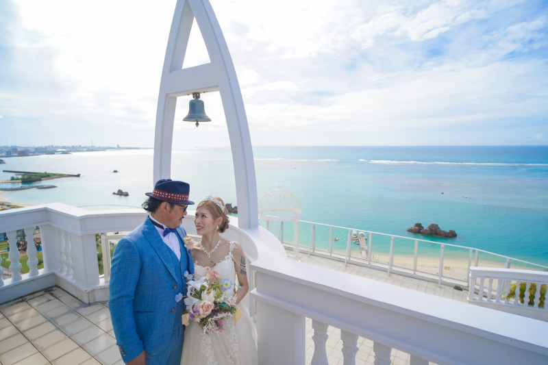 沖縄で素敵な笑顔を！フォトウェディング前に「やって良かった美容ケア」7選♪