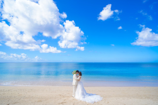 木綿バルビーチ