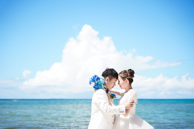 迷っている方必見♡ブーケ選びの3つのコツとスタイル