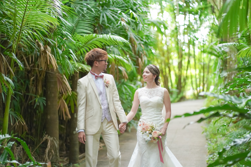 迷っている方必見♡ブーケ選びの3つのコツとスタイル