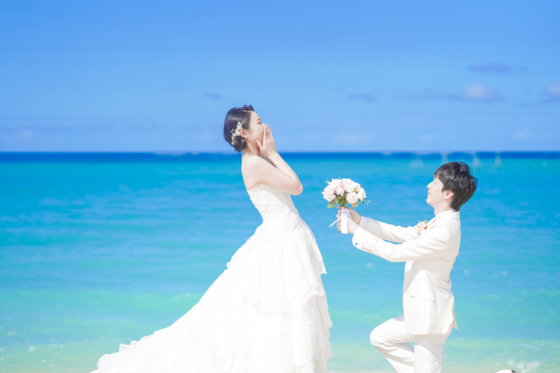 迷っている方必見♡ブーケ選びの3つのコツとスタイル