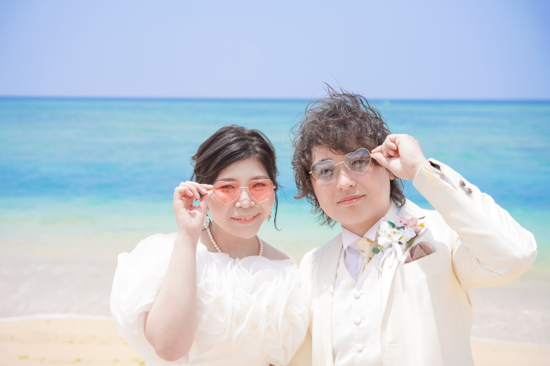 沖縄で素敵な笑顔を！フォトウェディング前に「やって良かった美容ケア」7選♪