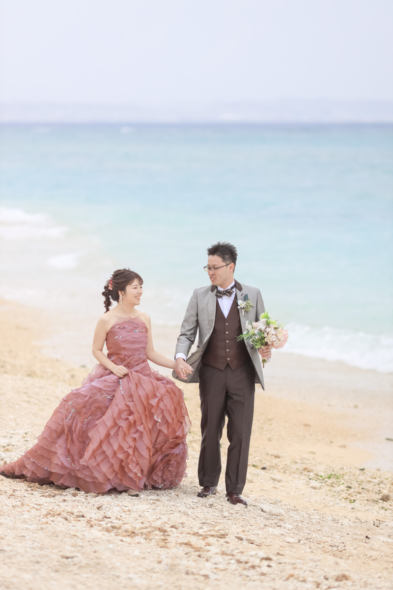 撮影後の余韻をゆったり満喫♡沖縄南部で立ち寄りたい観光＆グルメスポット