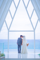 【沖縄フォトウェディング】どれが似合う？王道ドレスの種類をご紹介♪