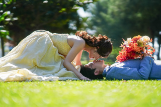 撮影おつかれさまでした♡ フォトウェディング後に大切なアフターケアについて