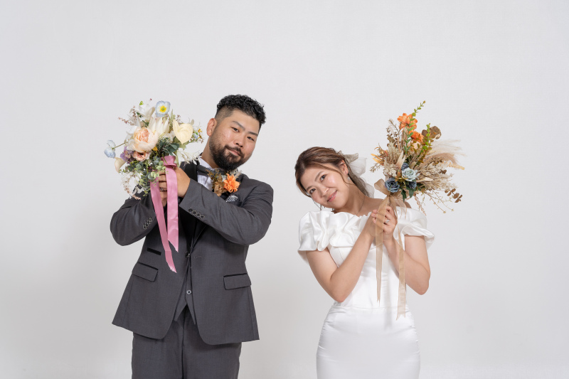 撮影場所の紹介♪