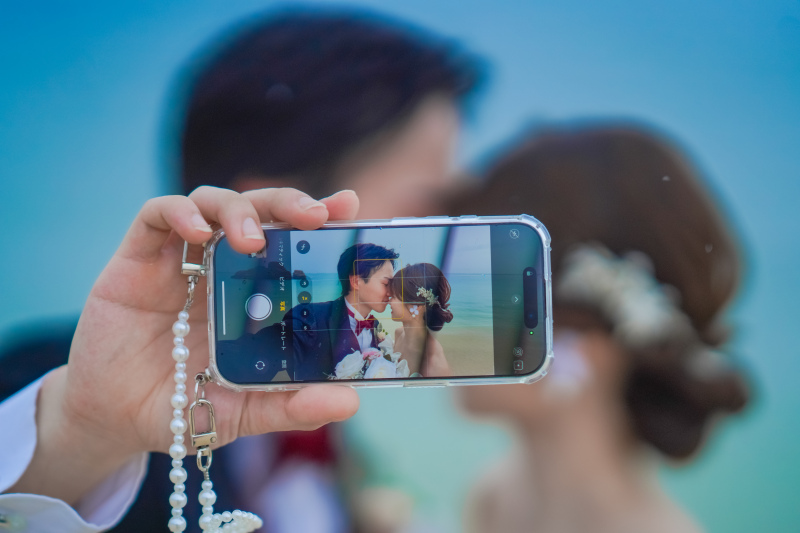 沖縄で素敵な笑顔を！フォトウェディング前に「やって良かった美容ケア」7選♪