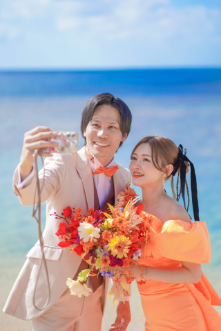 撮影後の余韻をゆったり満喫♡沖縄南部で立ち寄りたい観光＆グルメスポット