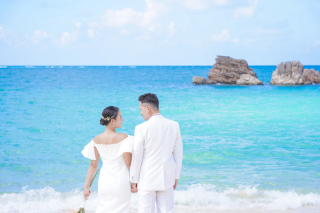 ポージングが不安…そんな方へ♡ ポージングサポートのご案内