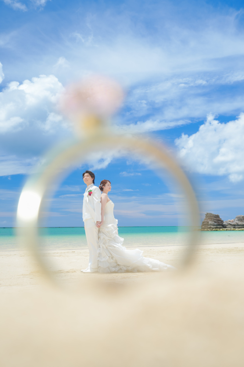 秋限定!好きなロケ地3ヶ所で撮影