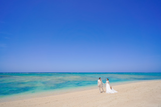 モメンバルビーチとアメリカンビレッジでとても楽しい &おしゃれな1日を！