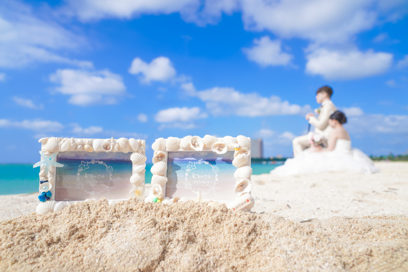 新年のご挨拶 〜想いをかたちに残すフォトウェディングを〜