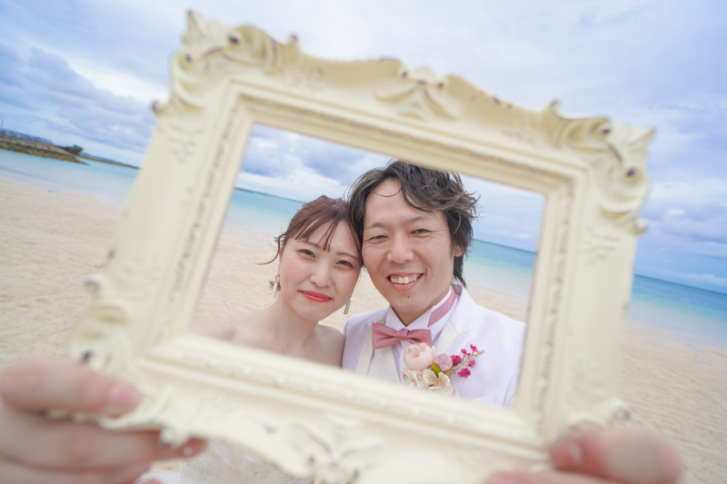 沖縄で素敵な笑顔を!フォトウェディング前に「やって良かった美容ケア」7選♪