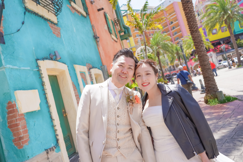 新年のご挨拶 〜想いをかたちに残すフォトウェディングを〜