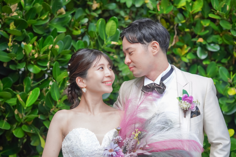 迷っている方必見♡ブーケ選びの3つのコツとスタイル