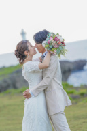 フォトウェディング前に必読！沖縄の紫外線対策でいい笑顔を♪