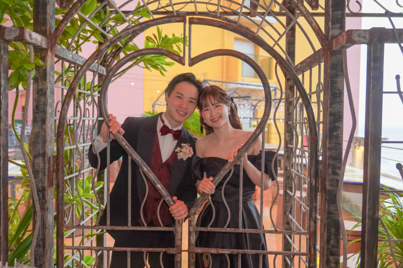 ポージングが不安…そんな方へ♡ ポージングサポートのご案内