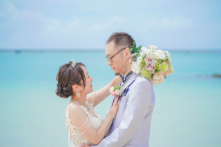 撮影時のお写真紹介