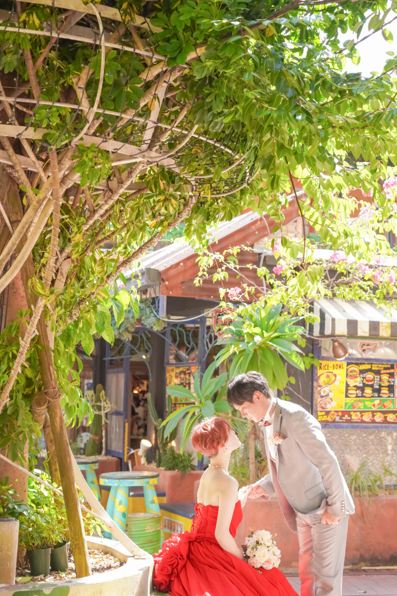 撮影おつかれさまでした♡ フォトウェディング後に大切なアフターケアについて