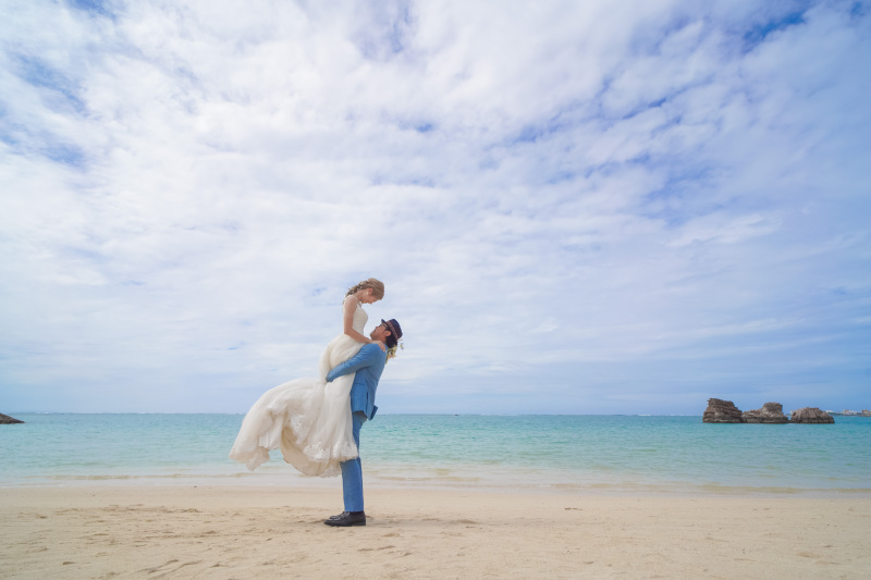 撮影場所の紹介♪