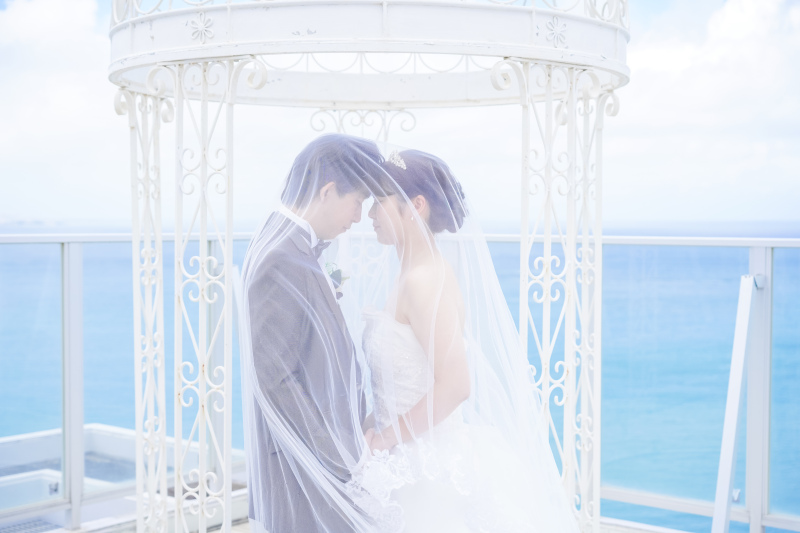 撮影おつかれさまでした♡ フォトウェディング後に大切なアフターケアについて