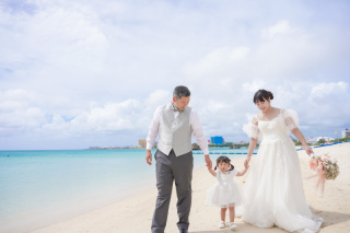 家族フォトってどんな感じ？撮影前に知っておきたいポイント