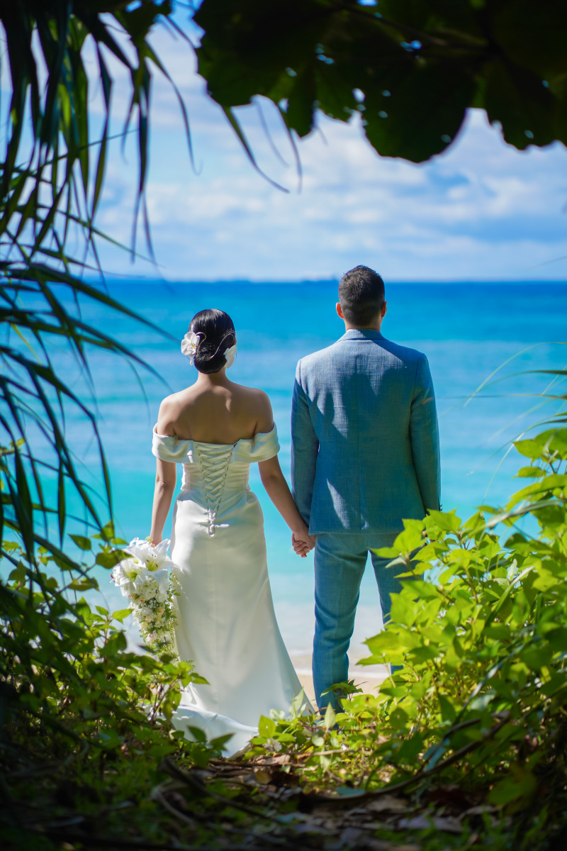 フォトウェディングの余韻を楽しむ♡沖縄北部で立ち寄りたい観光＆グルメスポット5選