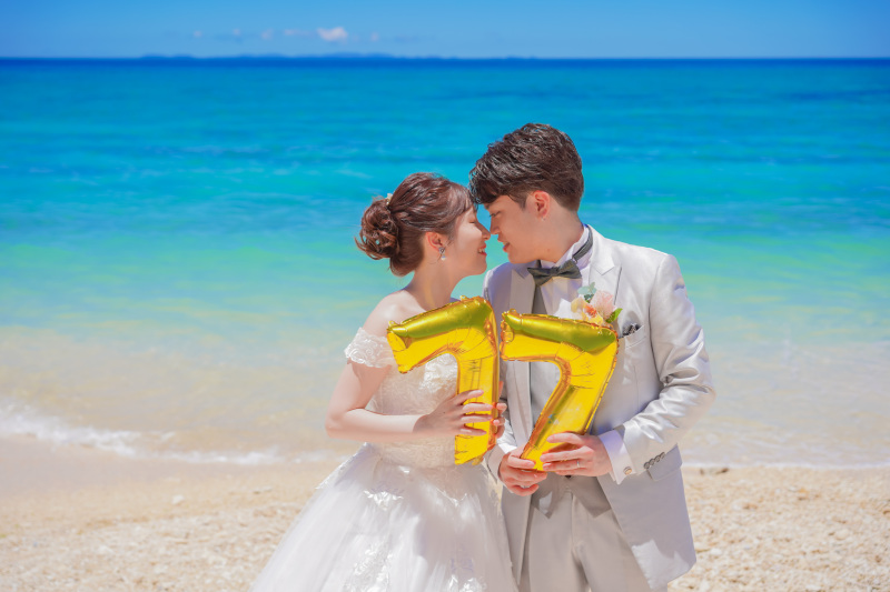 Walz Weddingのスタッフブログ(チャペルもビーチも残したい方へ