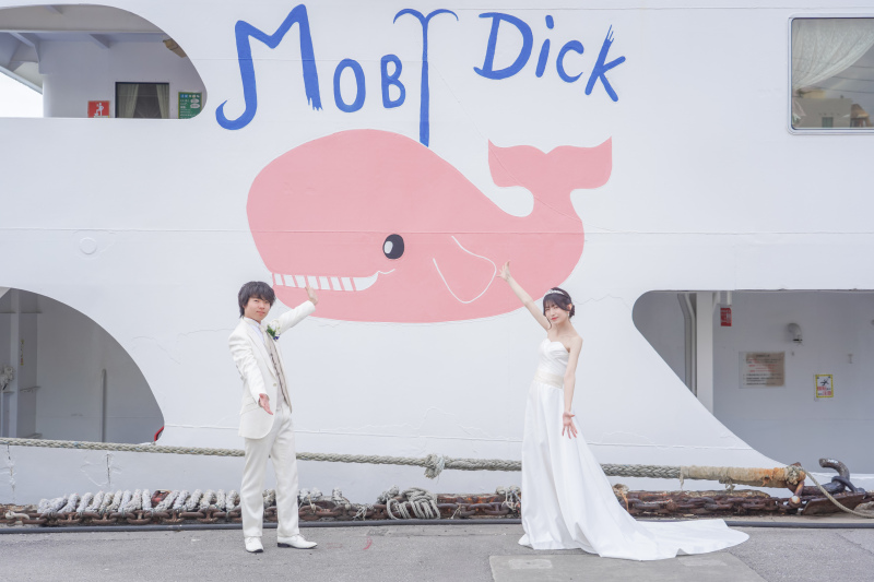 思い出の場所で