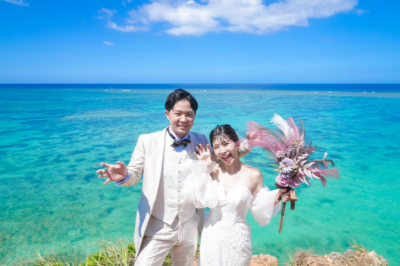 ザネー浜＆フクギ
