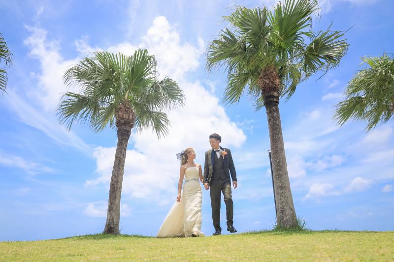 撮影場所の紹介♪